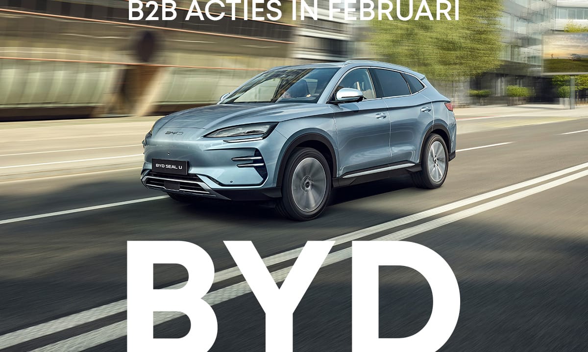 promoties byd