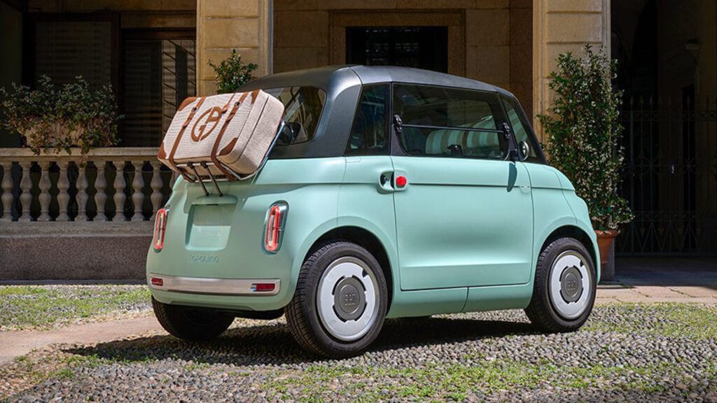 Fiat Topolino