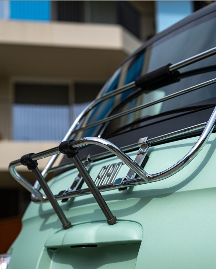 Fiat Topolino