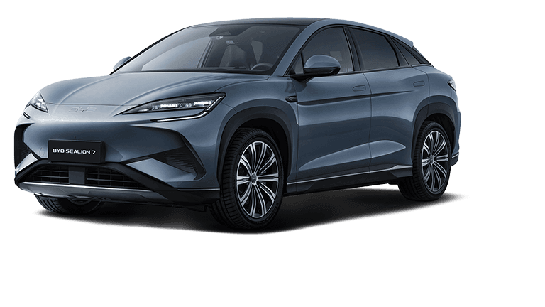Promo Imacar - BYD Sealion 7