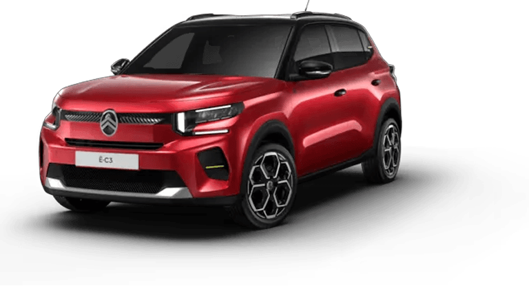 Promo Imacar - Citroen C3