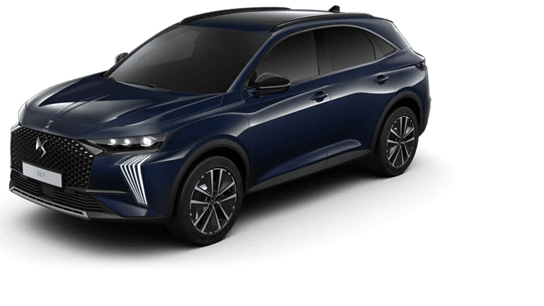 Promo Imacar - DS 7