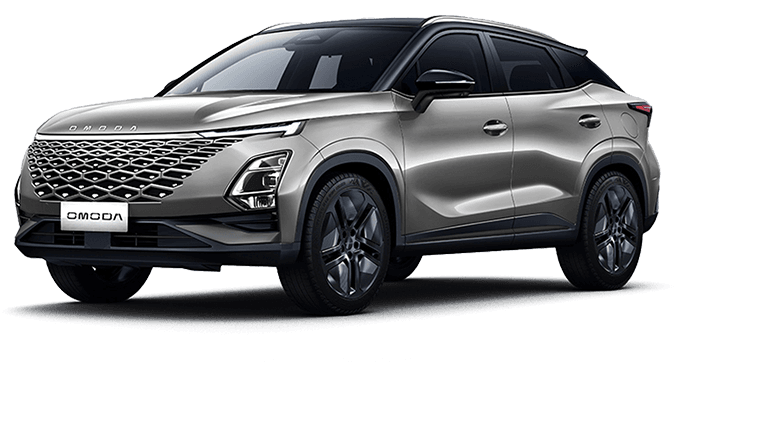 Promo Imacar - Omoda 5