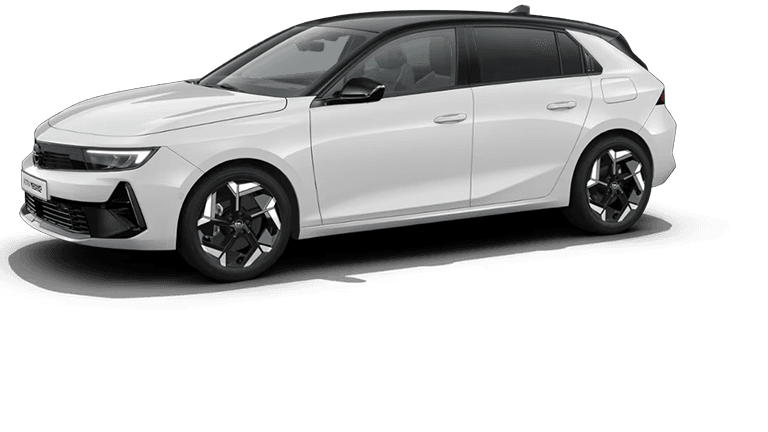 Promo Imacar - Opel Astra