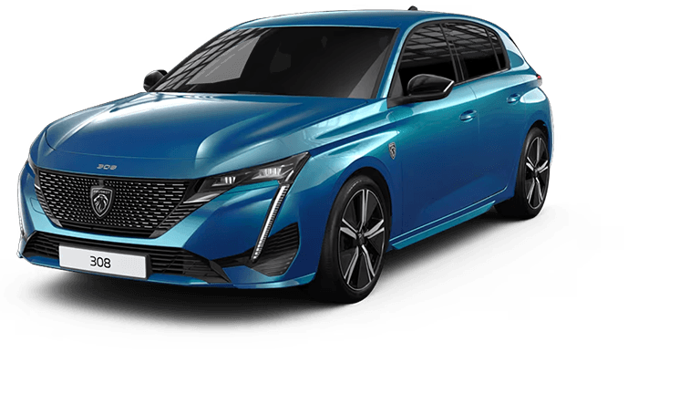 Promo Imacar - Peugeot 308