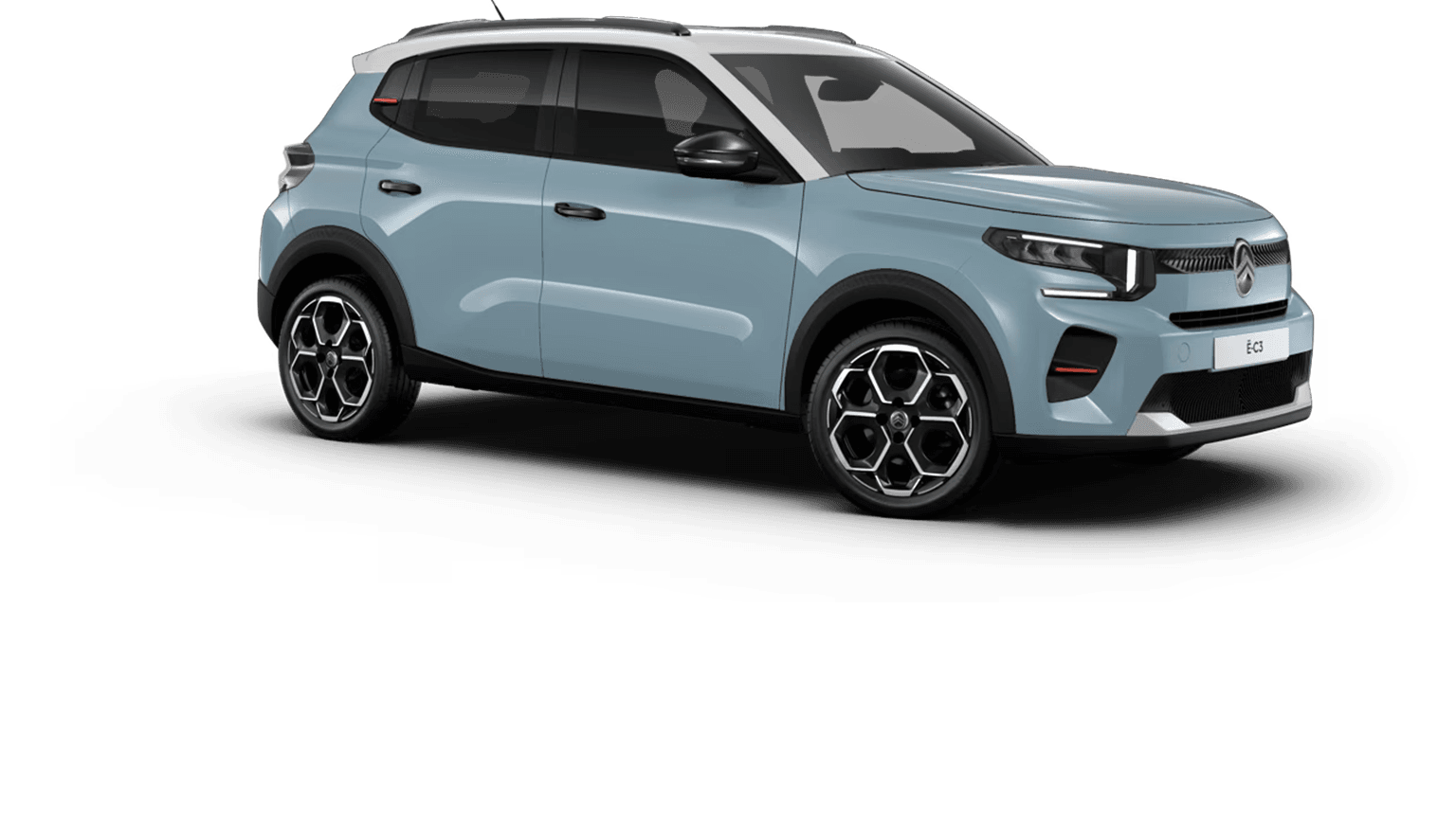 Vragen - Citroen C3