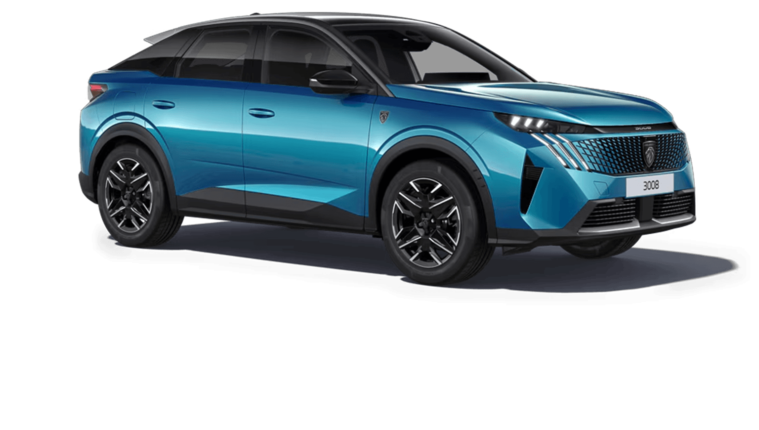 Vragen - Peugeot 3008