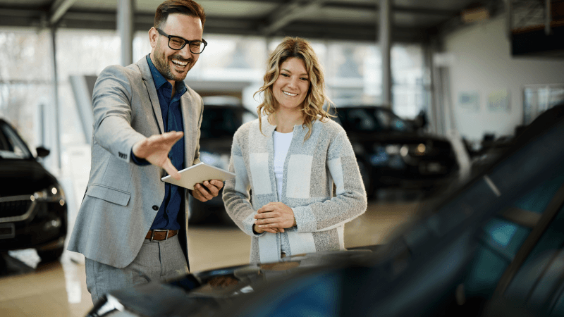 tweedehands auto kopen bij garage